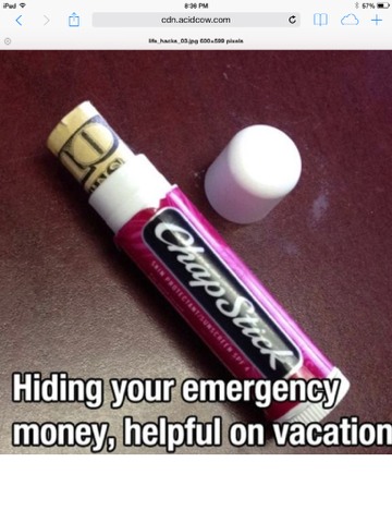 Top Hacks
