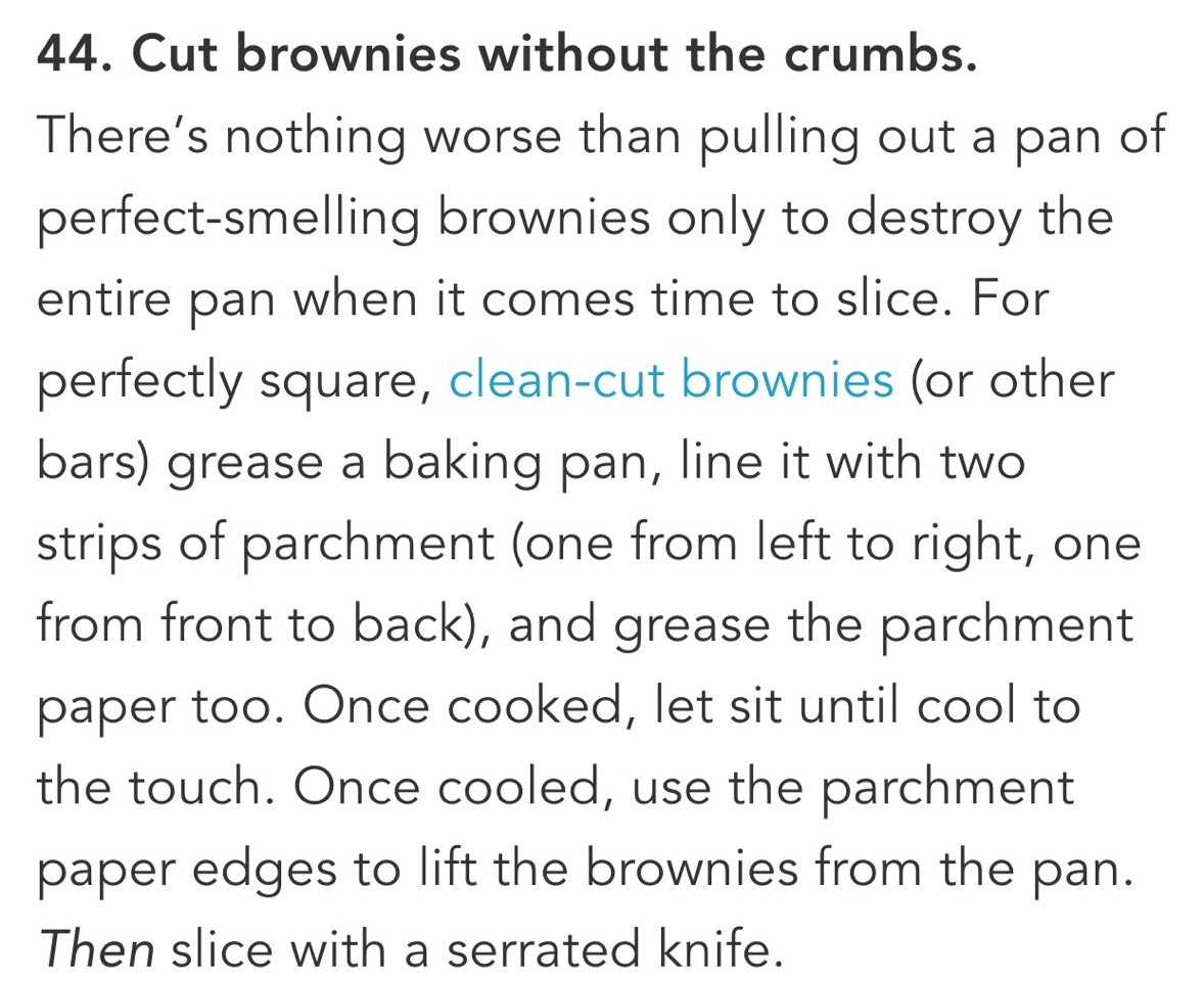 7⃣3⃣ Kitchen Hacks To Save Time, Get Organised And Stay Sane. 😏