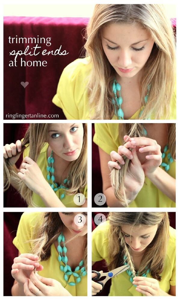 Amazing Beauty Hacks