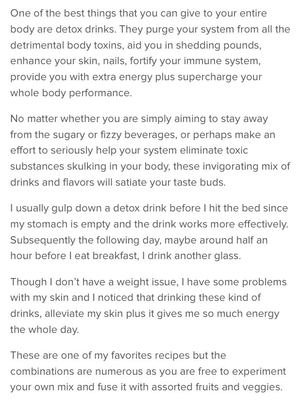 Natural Body Cleanse Starting On a Watermelon Detox Diet
