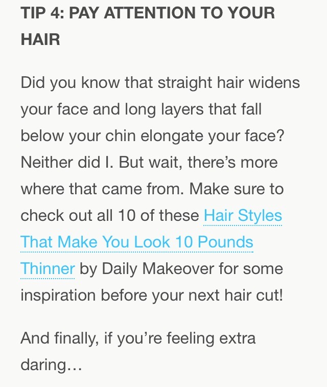 💥✨ 5 Makeup Tips To Make Your Face Look Thinner!! ✨💥