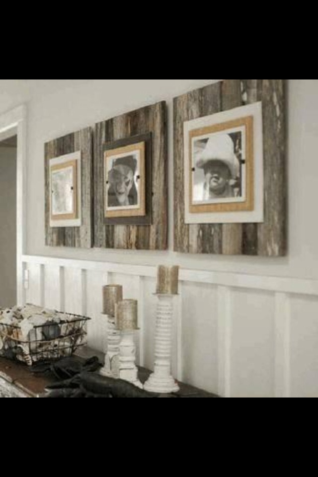 Panel DIY art 