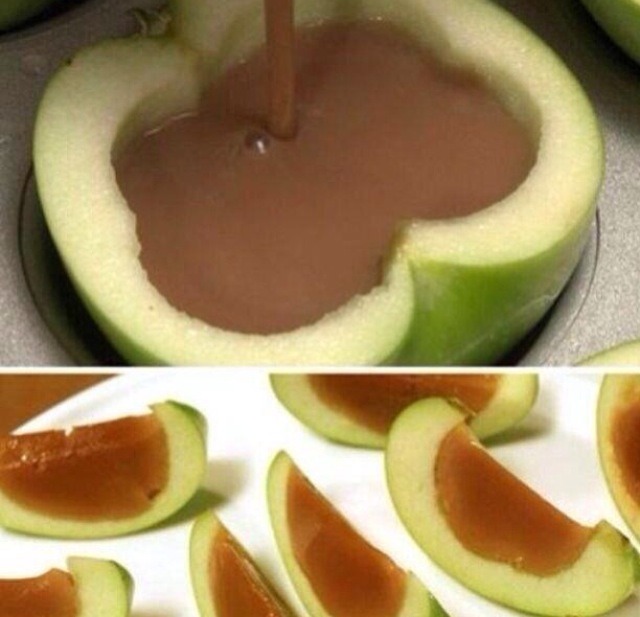Snack Hacks!!!