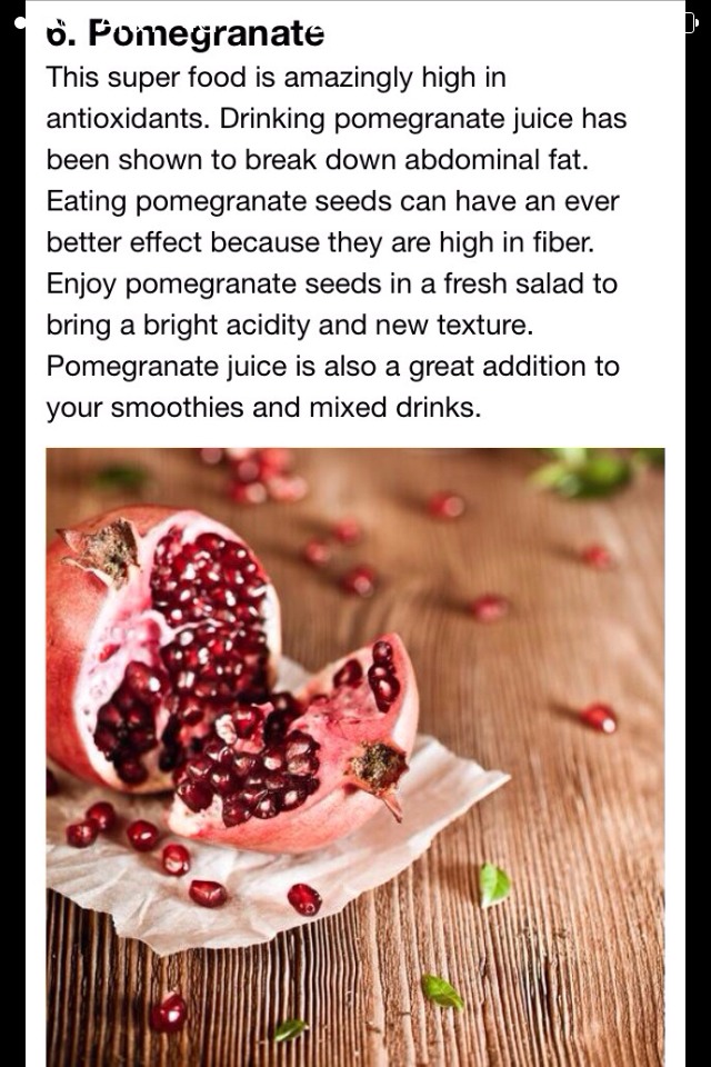 15 Super Food For Weight Loss!!!