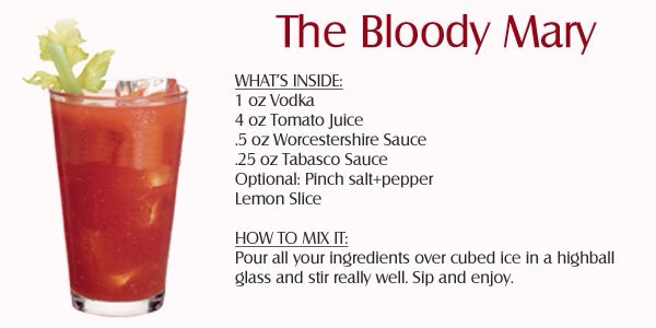 Cocktail  Recipes  