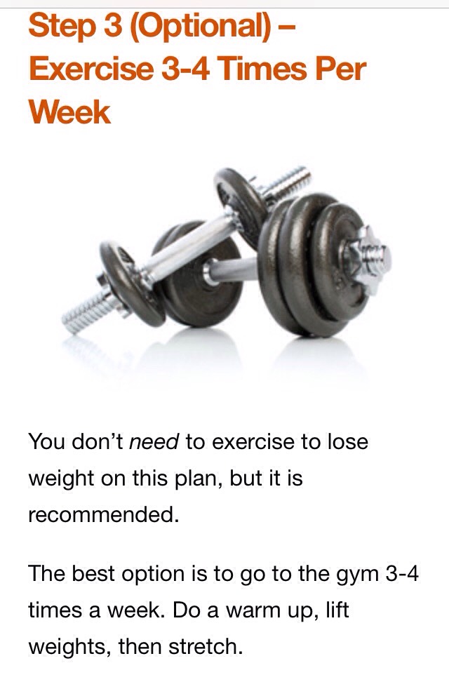 How To Lose Weight In A Healthy Way 🍝