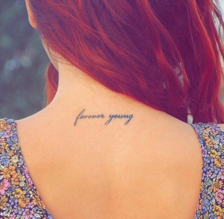 Cute Tattoos