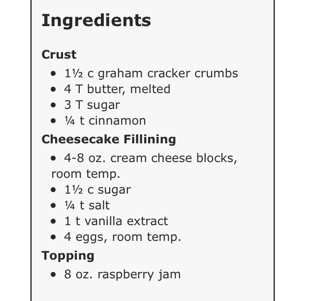 💙AMAZING raspberry Cheesecake Bites!!!!(:💙