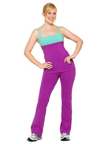 New Workout Outfits #spring Forward 