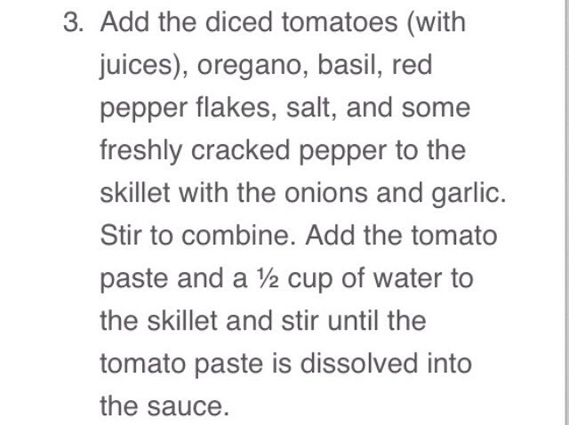 Healthy Creamy Tomato And Spinach Pasta!😍 #tipit
