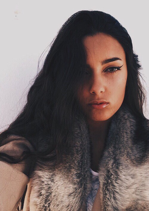 Winter Makeup