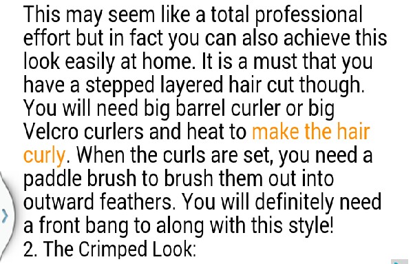 10 Cute Hairstyles For Long Hair!