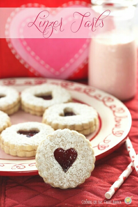 Valentine's Day Desserts! 😍💘💋