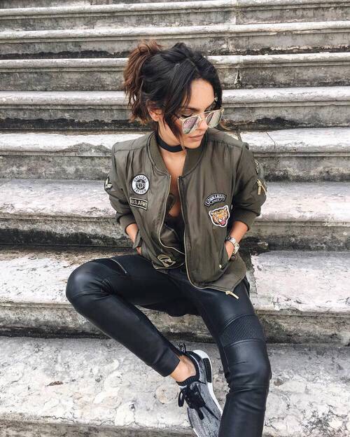 Stunning Outfits You Need To Check Out