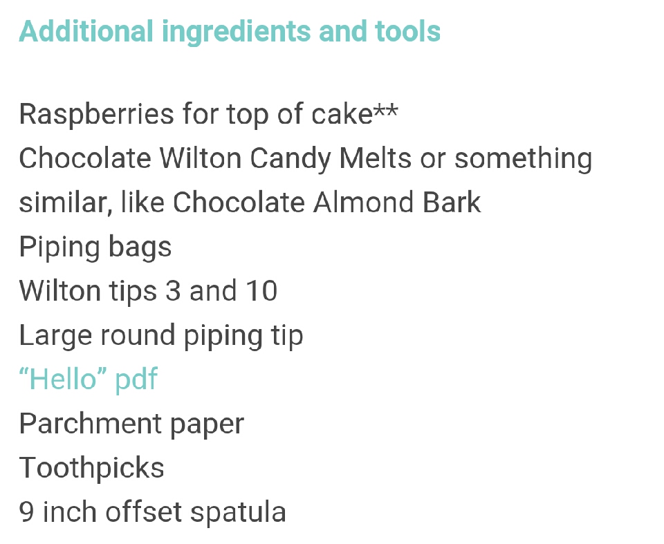 Red Wine Chocolate Cake!!