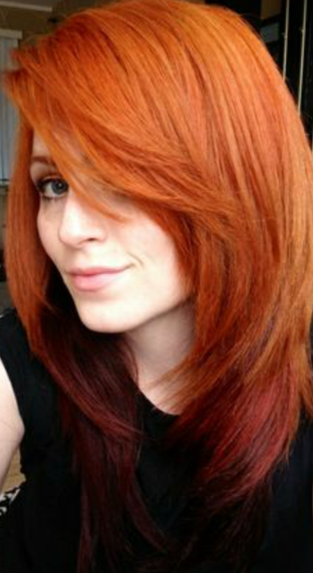 2015 Hair Color Trends!!!