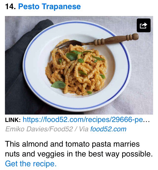 🍝2⃣5⃣ Genius Spaghetti Recipes You Should Know!🍝