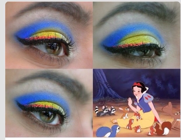 Snow White
