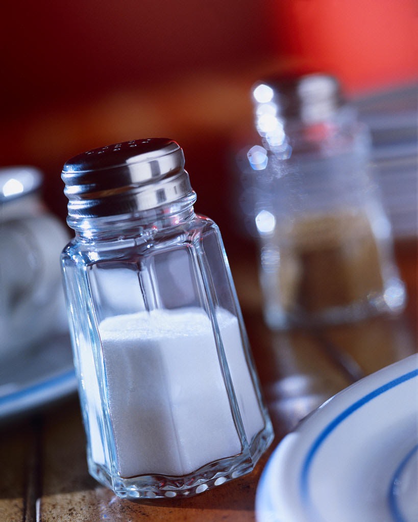 Eye Care Tip---Avoid salty foods. They can cause fluid retention and eye puffiness.