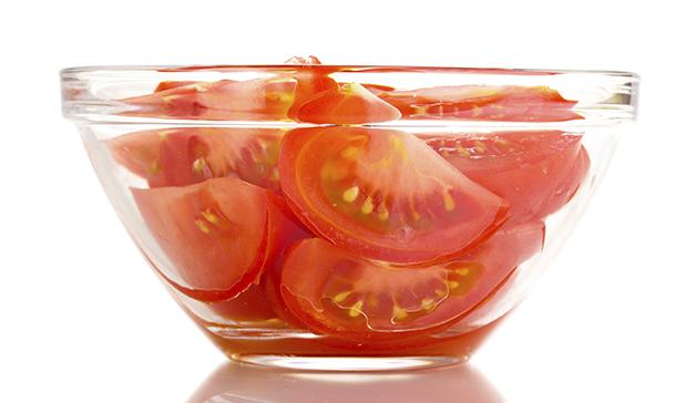 Tomato Exfoliator