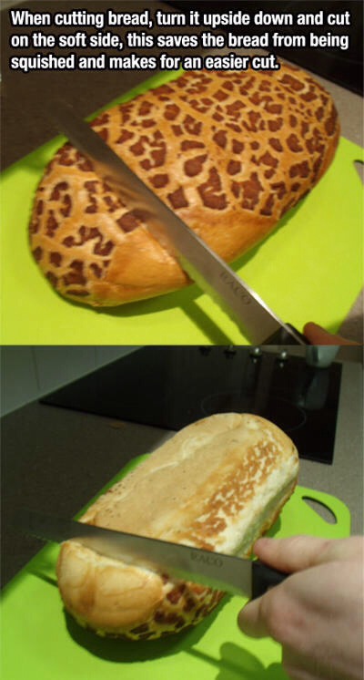 Life Hacks