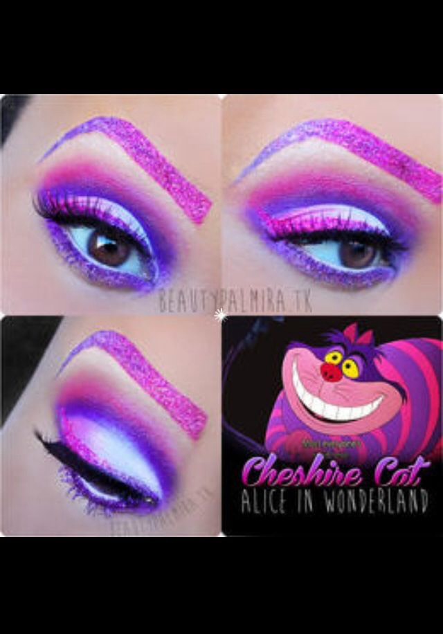 Disney Inspired Makeup ⛄️