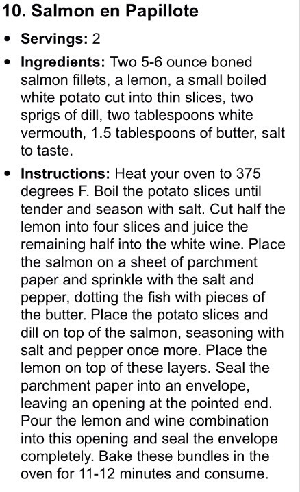 11 Ways to Cook Salmon Fish!!!