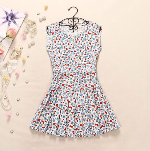Beautiful Dresses 🎀