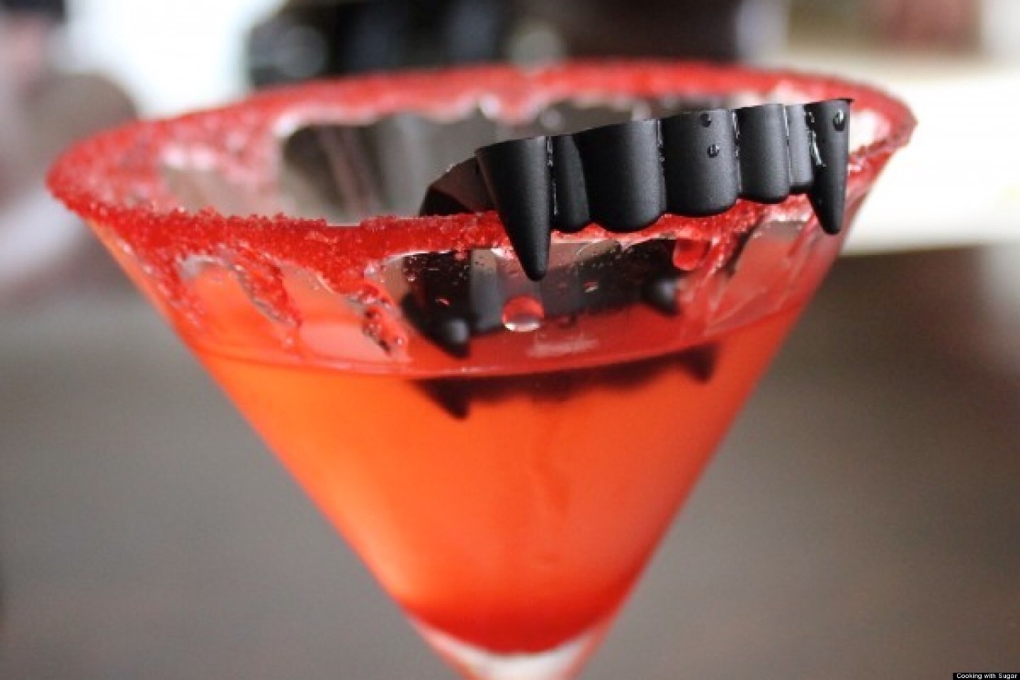 Halloween food & drink ideas 