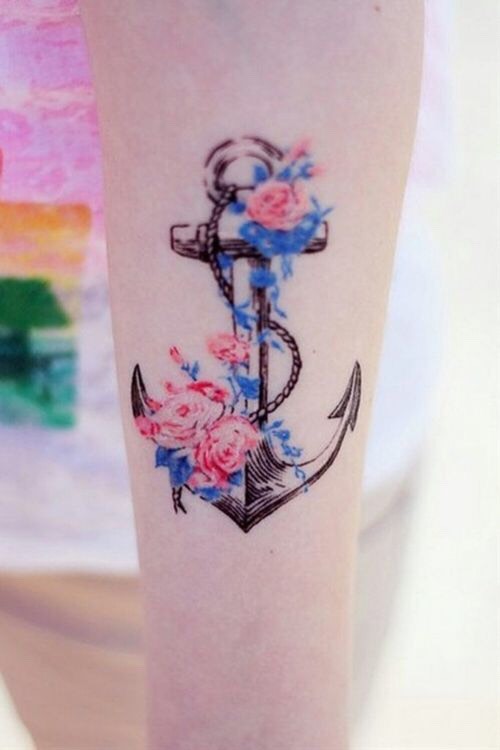 Cute Tattoos 
