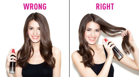 💖💕12 Ways You're Applying Your Hair Products Wrong💕💖