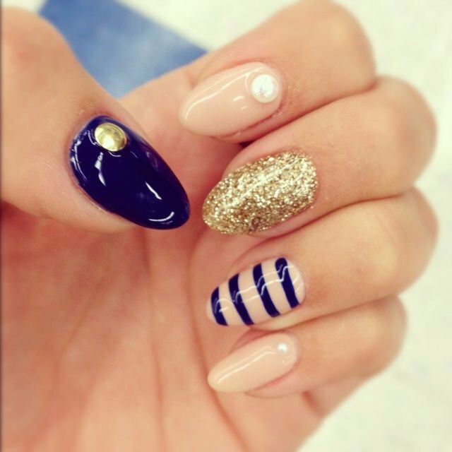 Pretty And Beautiful Nails