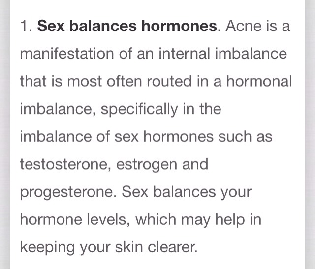 The 10 Health Benefits Of Sex ✨✨✨✨✨✨✨✨✨✨