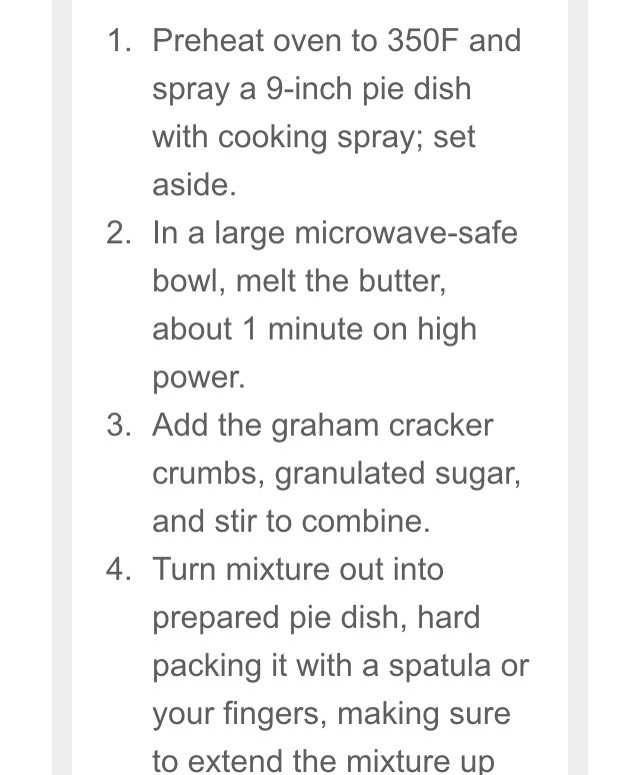 🎃Pumpkin Ice Cream Pie🎃 #friendsgiving 