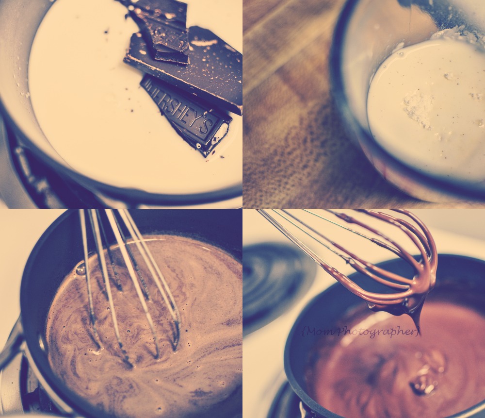 Directions

In a saucepan, stir together sugar, cocoa, cornstarch and salt. Place over medium heat, and stir in milk. Bring to a boil, and cook, stirring constantly, until mixture thickens enough to coat the back of a metal spoon. Remove from heat, and stir in butter and vanilla. Let it cool briefly