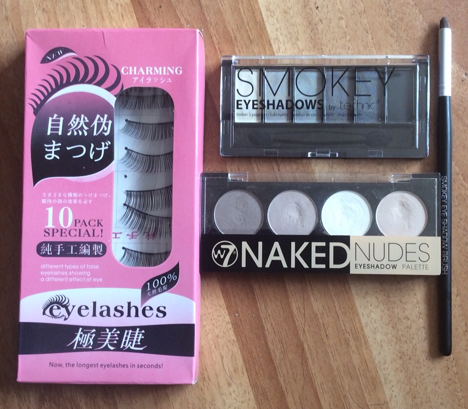 I also got these for free off Amazon and lots more just enter the code '7CK4QN' to get started and start earning points