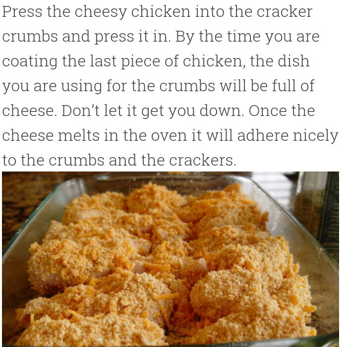 yummy tummy CHEDDAR CHEESE CRISPO CHICKEN YUMM IT