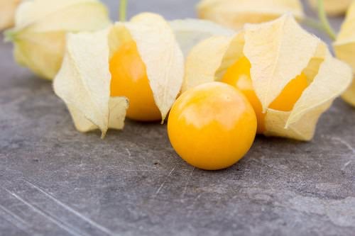 9 New Super Foods