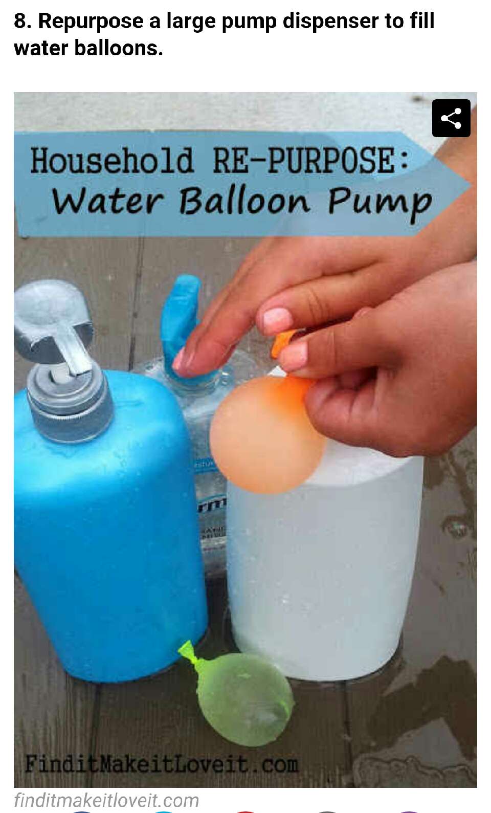 Kid Hacks!