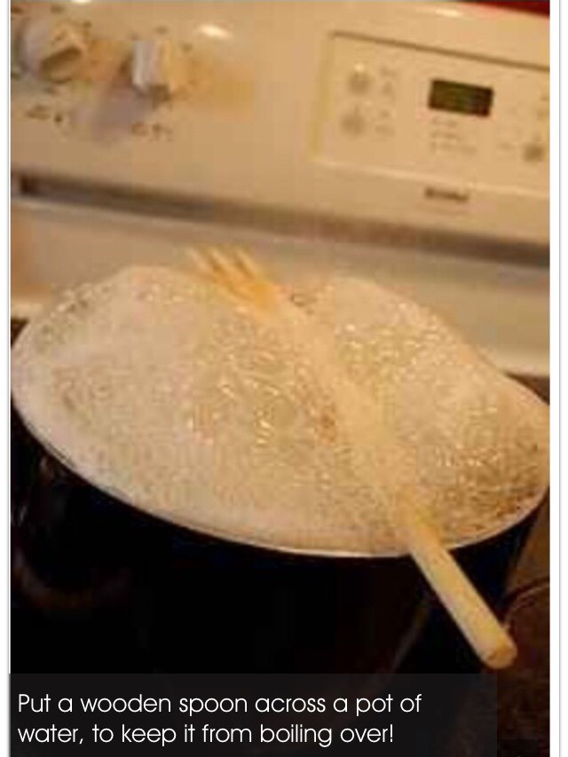 8 Best Food Hacks!!