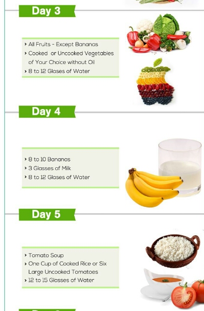 How To Reduce Weight In Just 7 Days💞Seriously Works!