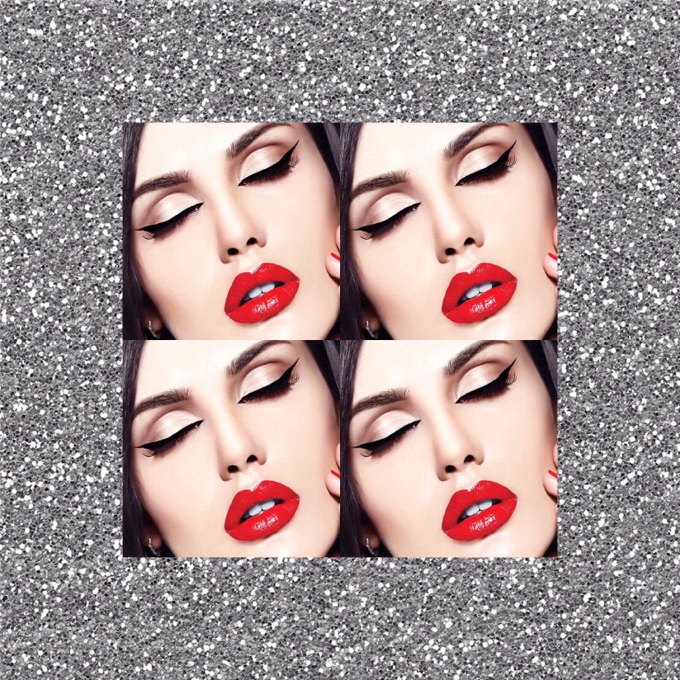 I hope you have enjoyed this lip tutorial, please like and follow for many more!☺️☺️☺️💋