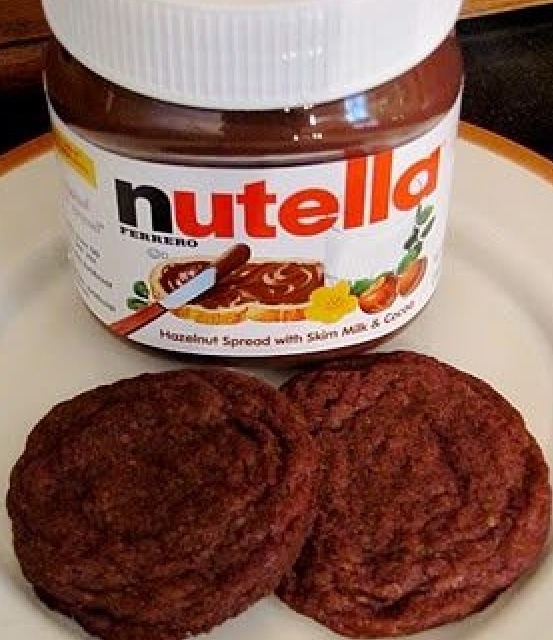 Minimal ingredients, easy baking- best recipe to do with kids! This cookie is so soft and moist too!