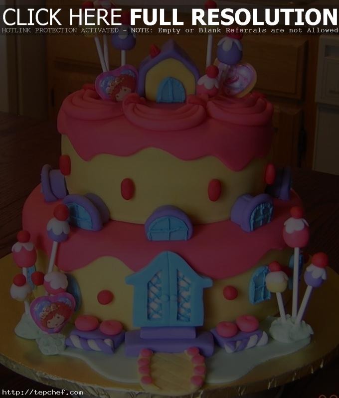 Cake Inspiration 