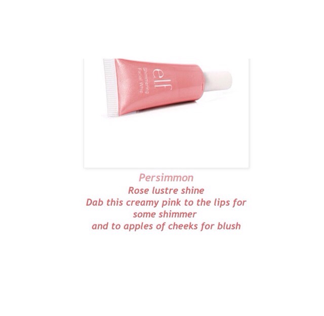 Amazing Highlighting To Give You A Beautiful Glow!