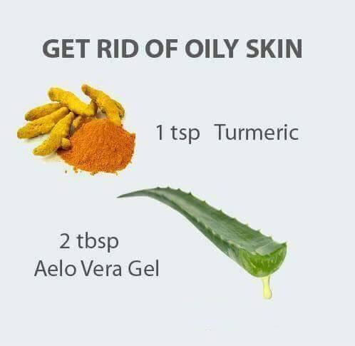 Skin Remedies From The Pantry. For Clear, Tight And Glowing Skin. 