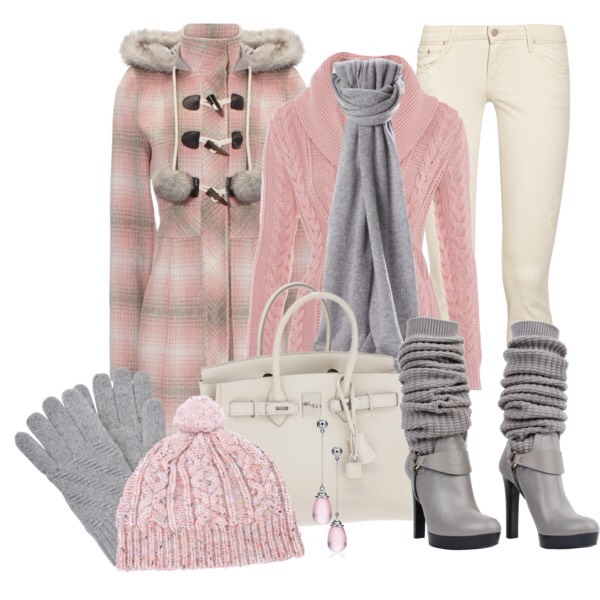Cute Fall/winter Outfits Enjoy!