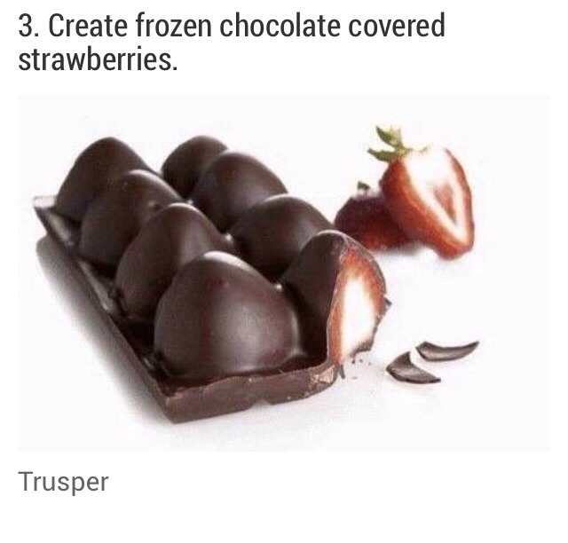 Kitchen Life Hacks- Part 1