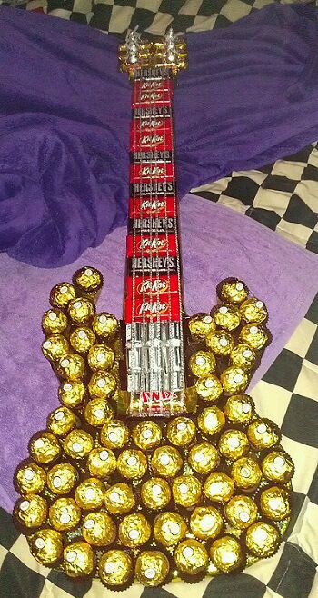 Valentines day treats