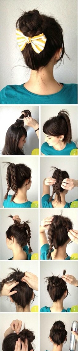 Cute Hairstyles 